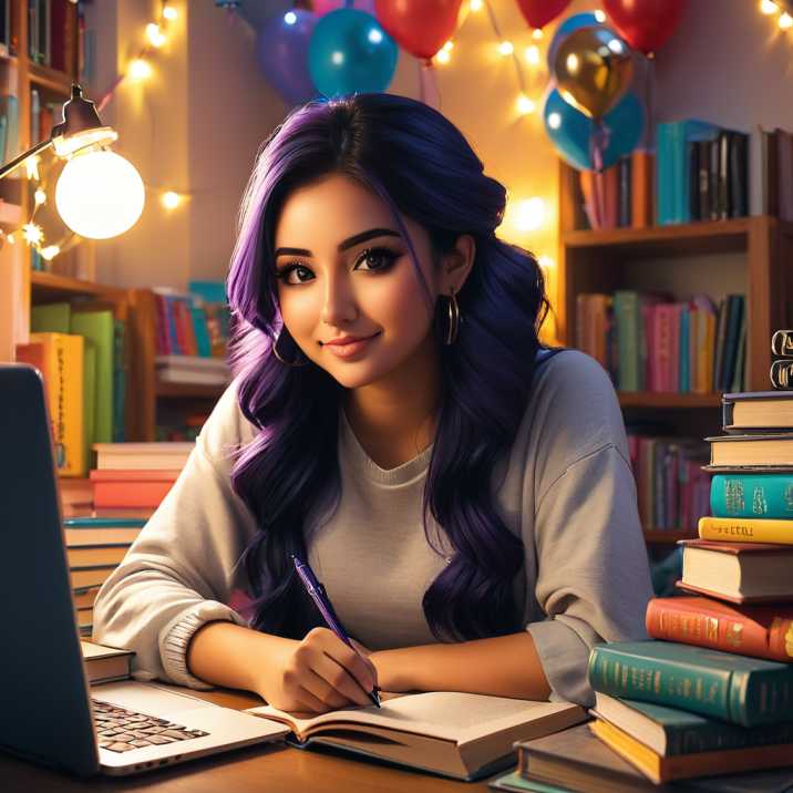 Freya James tweet media