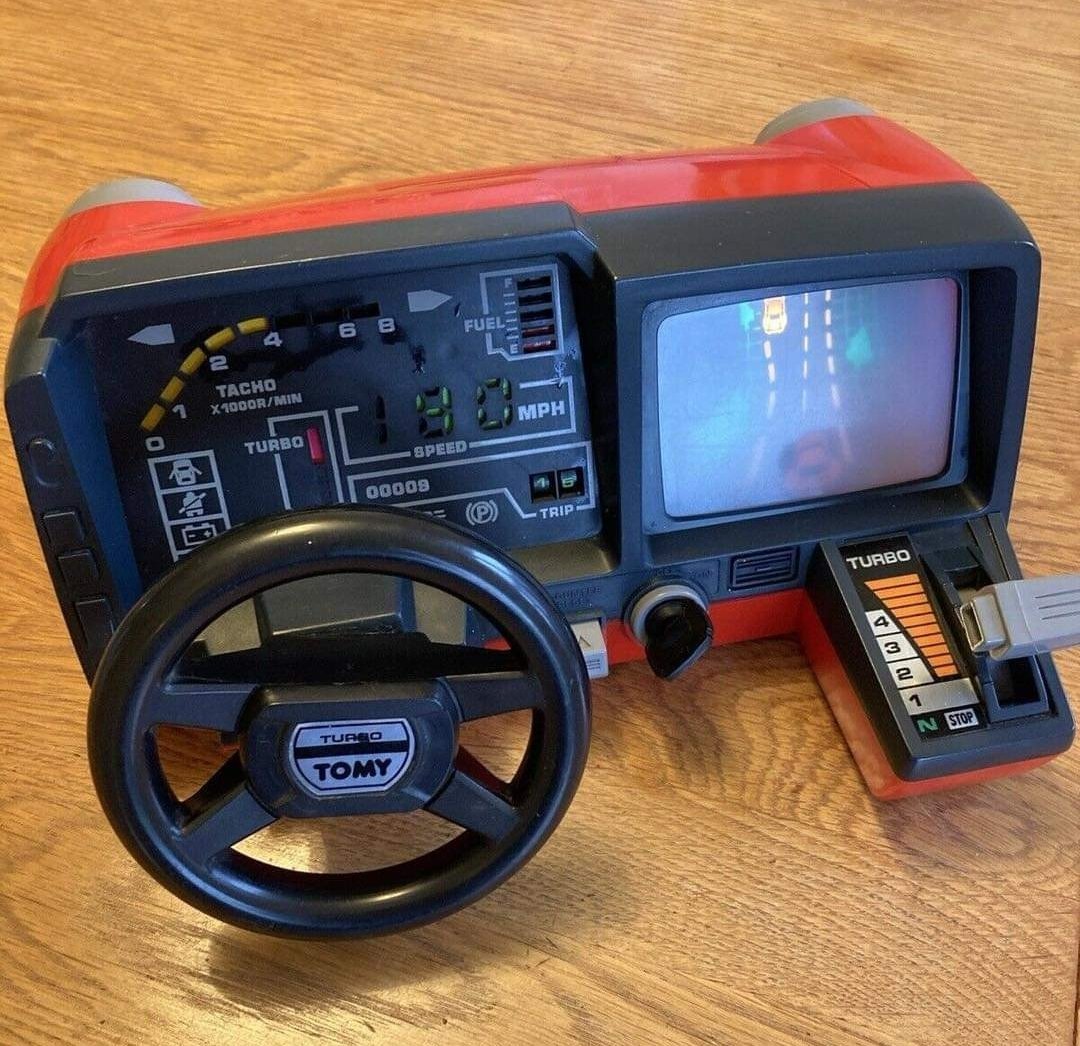 Nostalgic Gamer tweet media