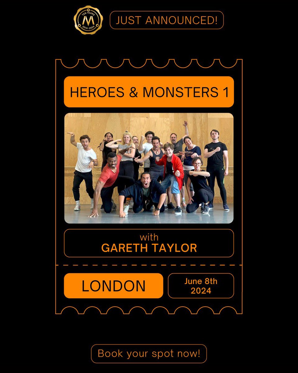 The Mocap Vaults tweet media