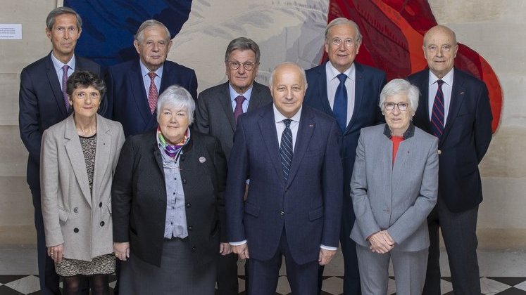 FilFrance's tweet photo. Scandale d'état
#Immigration : suite à une décision arbitraire,  les fainéants voyous du Conseil constitutionnel ont décidé que tous les clandestins auront le droit à l’aide juridictionnelle
L'éradication du #ConseilConstitutionnel est indispensable... https://t.co/rpnzxjHOes