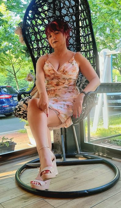 Good morning!! You're a winner when you have the courage to turn your fetishes into reality!!! Get down<a href="/tag/afterparty"class="tags"><span>#afterparty</span></a><a href="/tag/bdsm%D9%90"class="tags"><span>#bdsmِ</span></a><a href="/tag/femdomball2023"class="tags"><span>#femdomball2023</span></a>