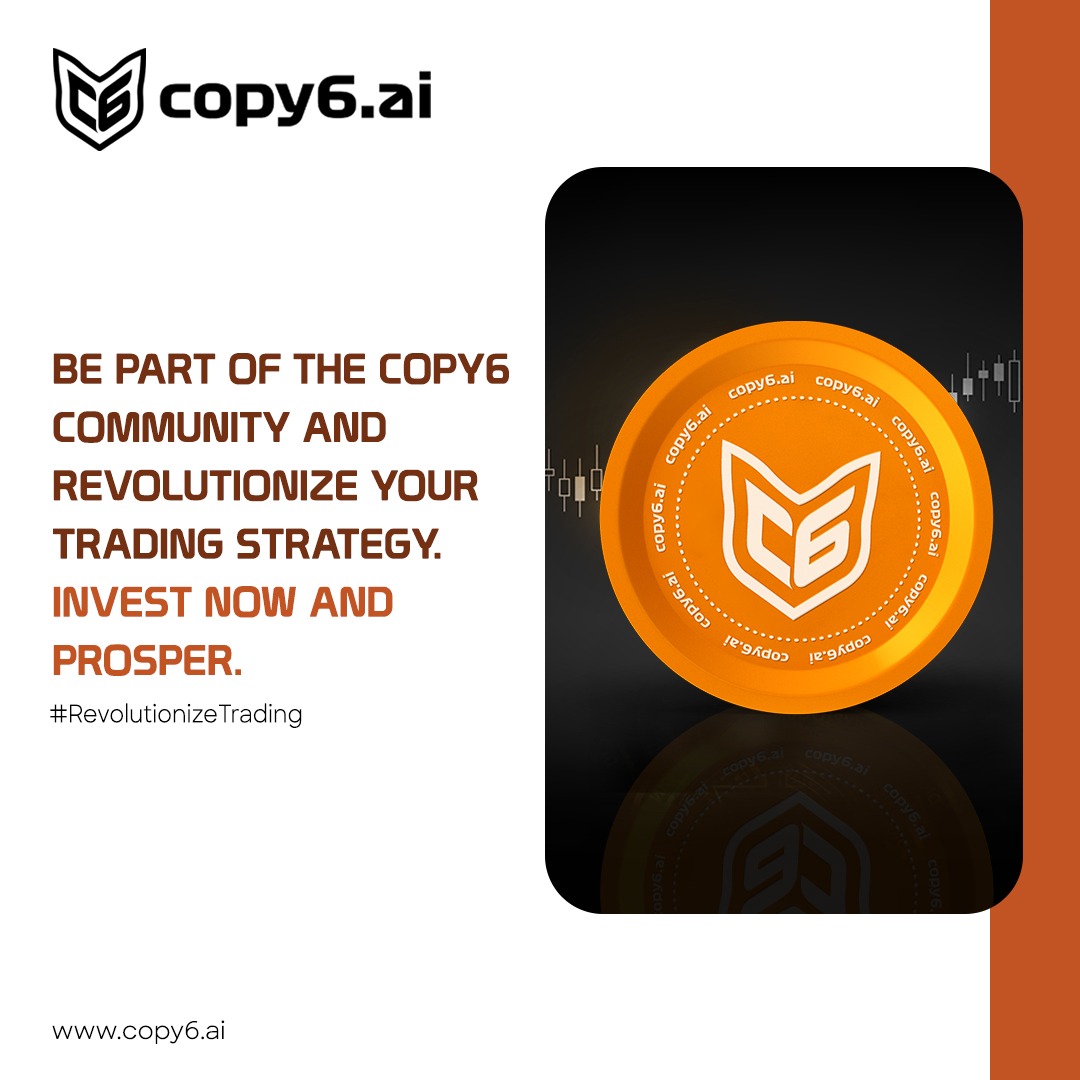 Copy6 Ai tweet media