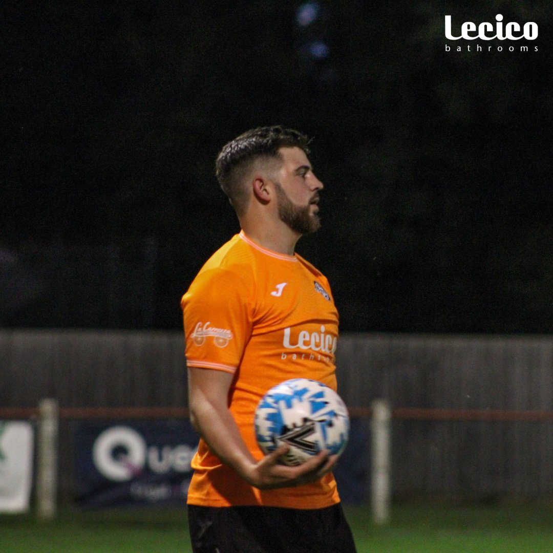 Kempston Athletic FC hosted a charity football match on the 16th May to raise awareness and donations for Blood Cancer UK. It was a well organised event that ended up raising over £6,500 and we also saw our logo on the brand-new away shirt for the upcoming season