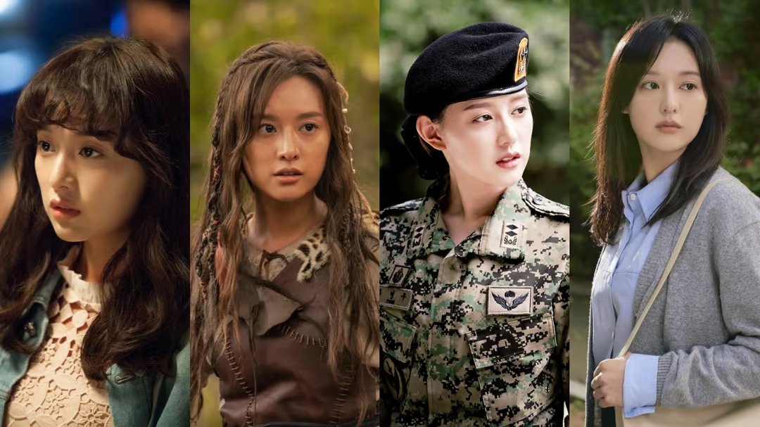 Your Favourite Character of #KimJiwon 
#QueenOfTears #KimJiWon #キムスヒョン #涙の女王 #解放クラブだったけど解放しないキムジウォン #queenoftearsep17 #KimSooHyun