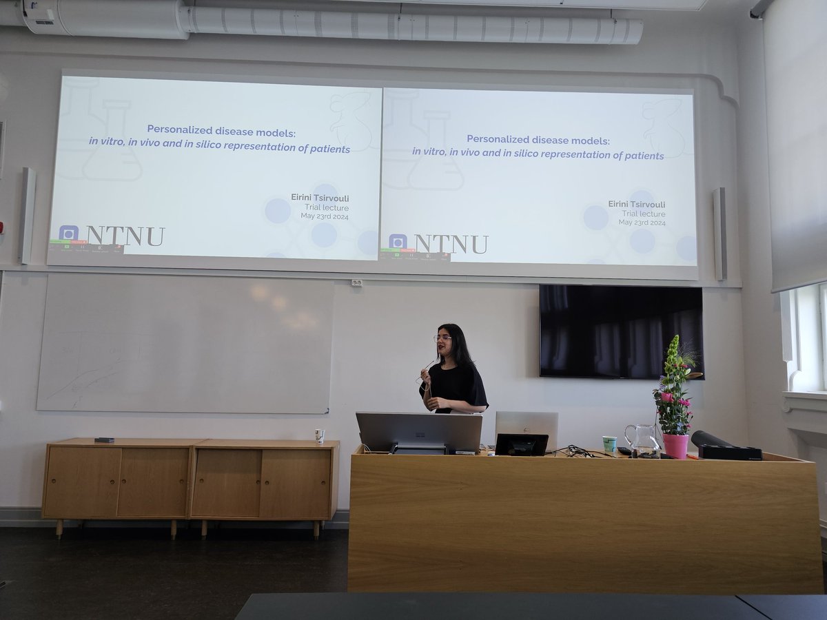 Åsmund Flobak tweet media