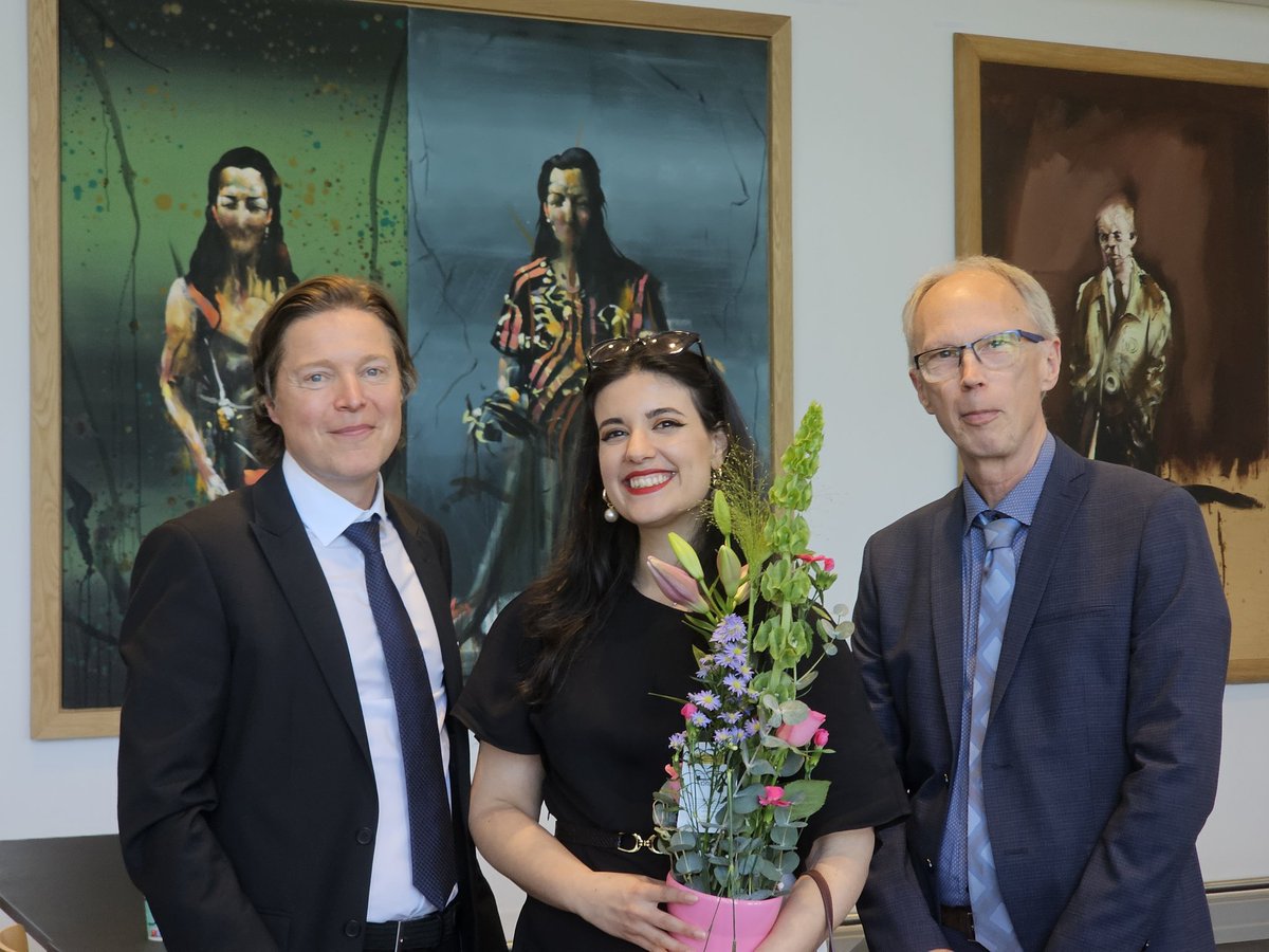 Åsmund Flobak tweet media