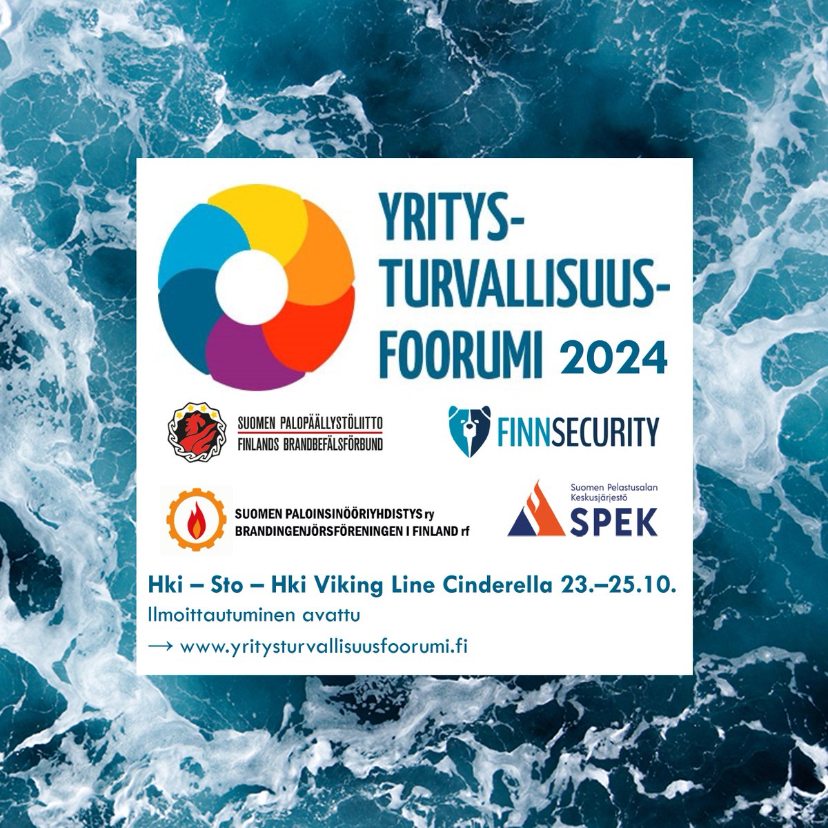 Palopäällystöliitto tweet media