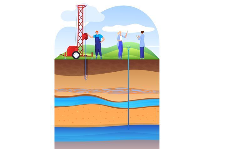 We want your feedback on a new training course. Now Eurocode 7 mandates the use of a ground model for ground engineering projects, this course is designed to provide you with the know-how to produce, check and analyse ground models. buff.ly/4bwGmnO