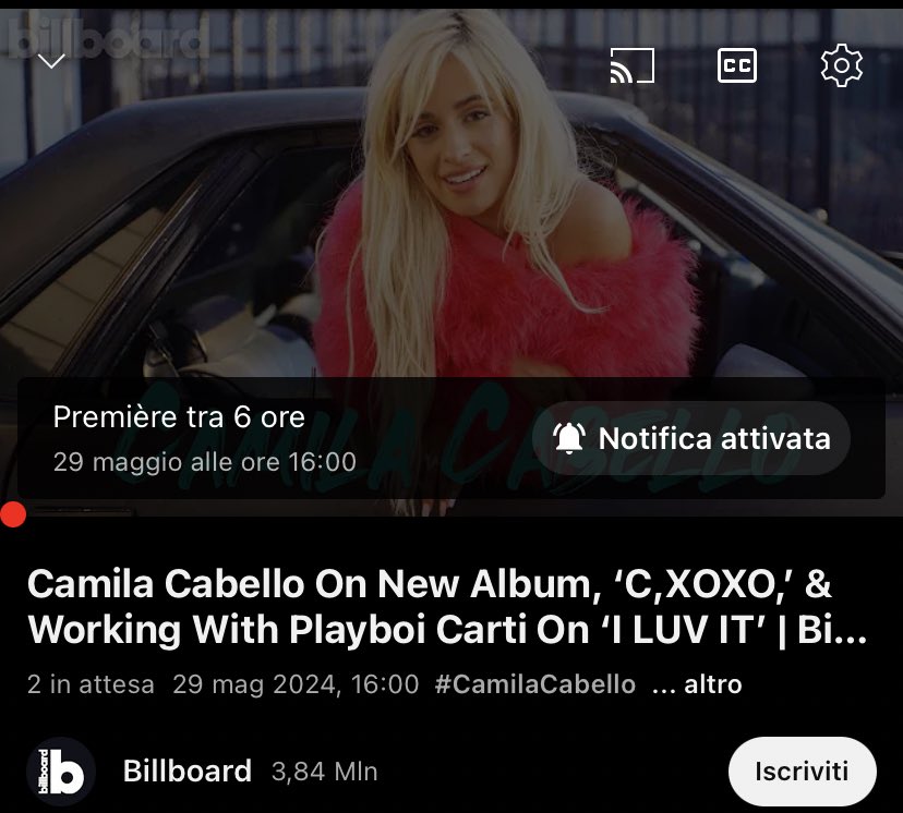 OGGI ANNUNCIAZIONE TRACKLIST SI OGGI SI HO DECISO