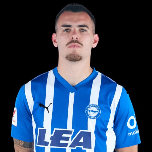 ¿ Serías partidario de una nueva cesion de Alex Sola la próxima temporada?
🔁 SI
❤️ NO