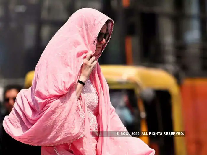 Delhi heatwaves are likely to abate after May 30, but the power sector is already suffering

#Delhi #heatwaves #powersector 

businessinsider.in/india/delhi-he…

By @ashmitagupta_21