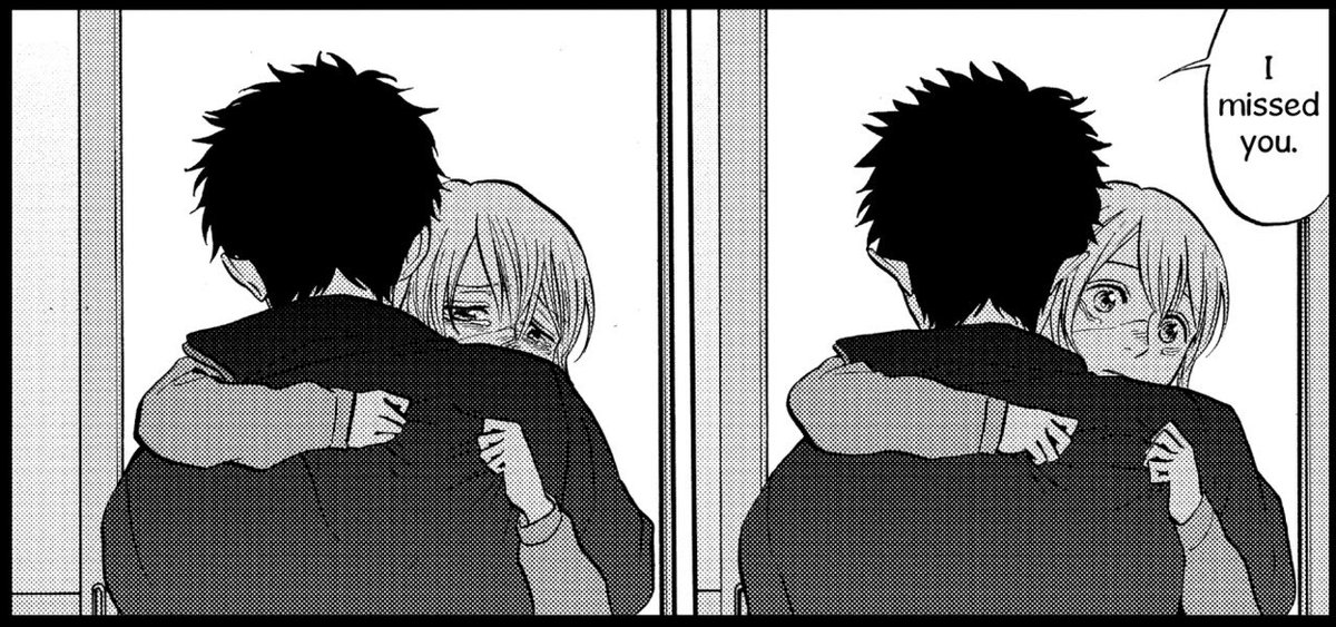 TastefulManga's tweet photo. https://t.co/AKwOipZMhV