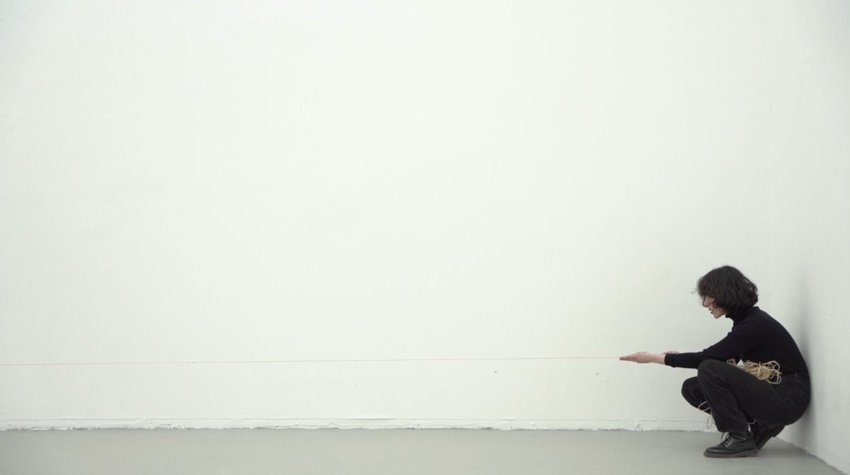 Hareket ve durağanlık arasında: “sandalye’yle ikinci kez” dlvr.it/T7XhYd