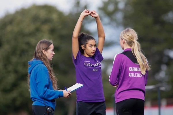 🚨 Exciting new vacancy 🚨 Here in the @TheCSJ_Sport we work closely in partnership with @Womeninsport_uk towards improving gender equity for women & girls in sport. One area in which we work closely, with world-leading impact, is improving sport for women as coaches. 👇🧵