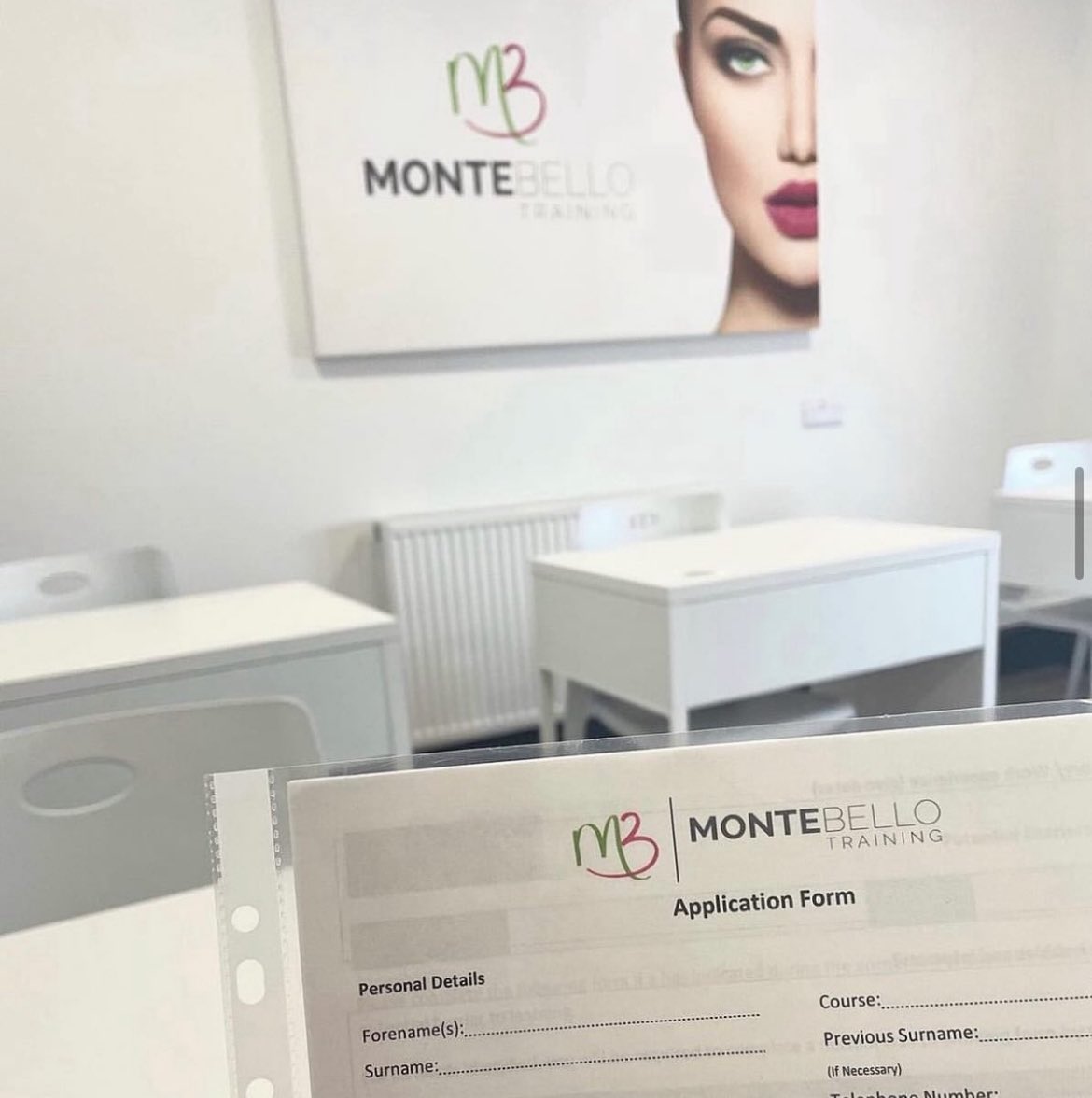 Ready for a full day of interviews.
Our next interview date is 𝟮𝟲𝗧𝗛 𝗝𝗨𝗡𝗘. Please call our training line on 0151-329-3292, opt 1 to book your slot. #Hairdressing #Apprenticeship