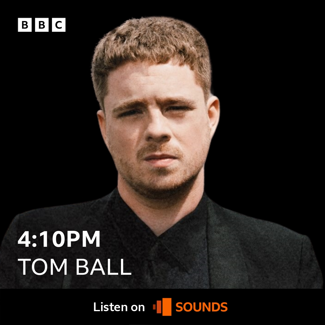 WEDNESDAY: Joining me are former Strictly pro @keviclifton, who stars in @JamieMusical coming to @marlowetheatre next week; and BGT superstar Tom Ball from Sussex, who's just released his debut album! 📻 BBC Radio Kent | BBC Radio Surrey | BBC Radio Sussex