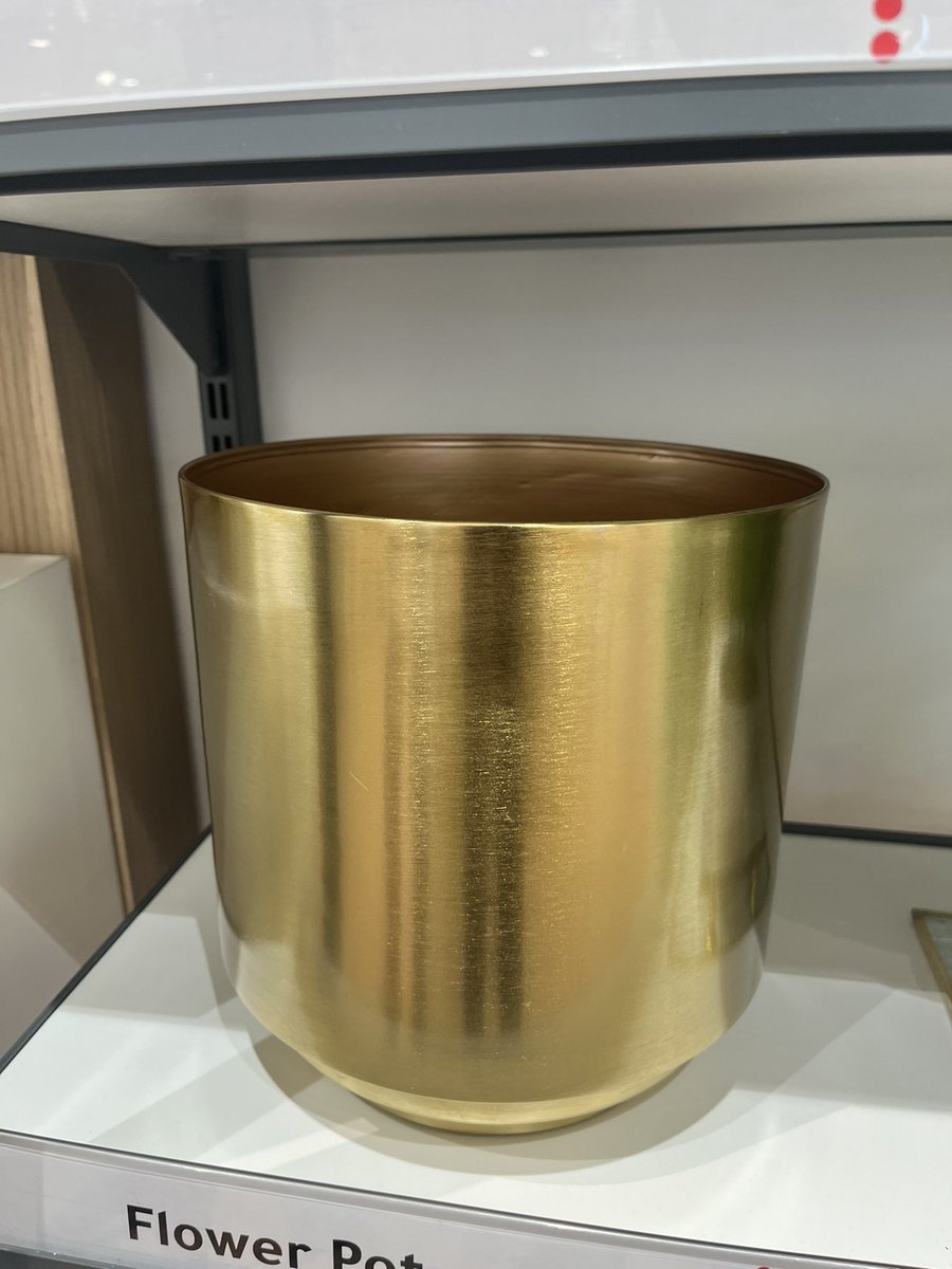 Brass Flower Vase for Room/Office Decor #glowervases #roomdecor #copperexpert #handmade #brassware