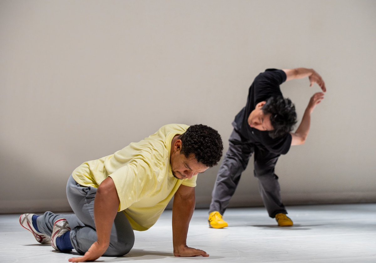 Great news for Deciphers team ,we have received 3 nominations from the <a href="/DoraAwards/">DoraMavorMooreAwards</a> 20224 thank you to all of our partners for their support in our vision <a href="/ace_national/">Arts Council England</a> <a href="/CanadaCouncil/">Canada Council for the Arts</a> <a href="/CanadasNAC/">National Arts Centre</a> <a href="/HarbourfrontTO/">Harbourfront Centre</a> <a href="/fabricdance/">FABRIC</a> <a href="/dancecity/">Dance City</a> <a href="/southeastdance/">South East Dance</a> <a href="/TownerGallery/">Towner Eastbourne</a> <a href="/PuShFestival/">PuSh Festival</a>