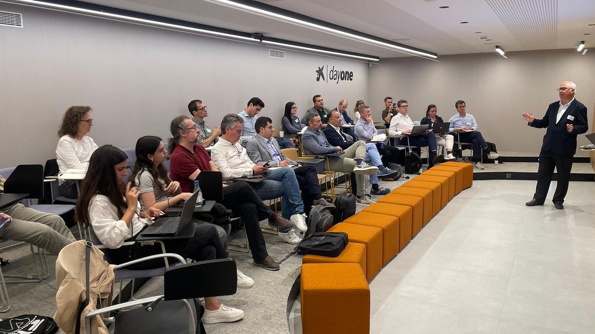 Clúster Digital tweet media