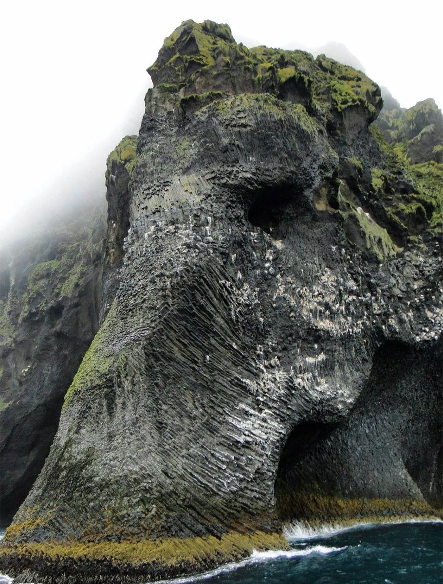 Elephant Rock, Iceland🇮🇸