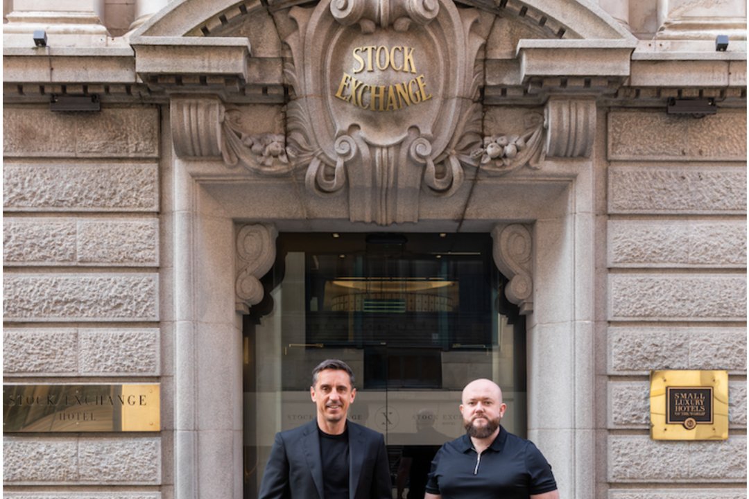 Downtown in Business (@downtownbusines) on Twitter photo Tender, Restaurant, located at the famous <a href="/StockExHotel/">Stock Exchange Hotel</a> in Manchester and featuring the expert creations of esteemed Chef Niall Keating, is offering DIB members in Manchester an exclusive 20% off on Wednesdays, Thursdays, and Fridays throughout the Summer: sbee.link/b8e3yq6p4x Tender, Restaurant, located at the famous <a href="/StockExHotel/">Stock Exchange Hotel</a> in Manchester and featuring the expert creations of esteemed Chef Niall Keating, is offering DIB members in Manchester an exclusive 20% off on Wednesdays, Thursdays, and Fridays throughout the Summer: sbee.link/b8e3yq6p4x