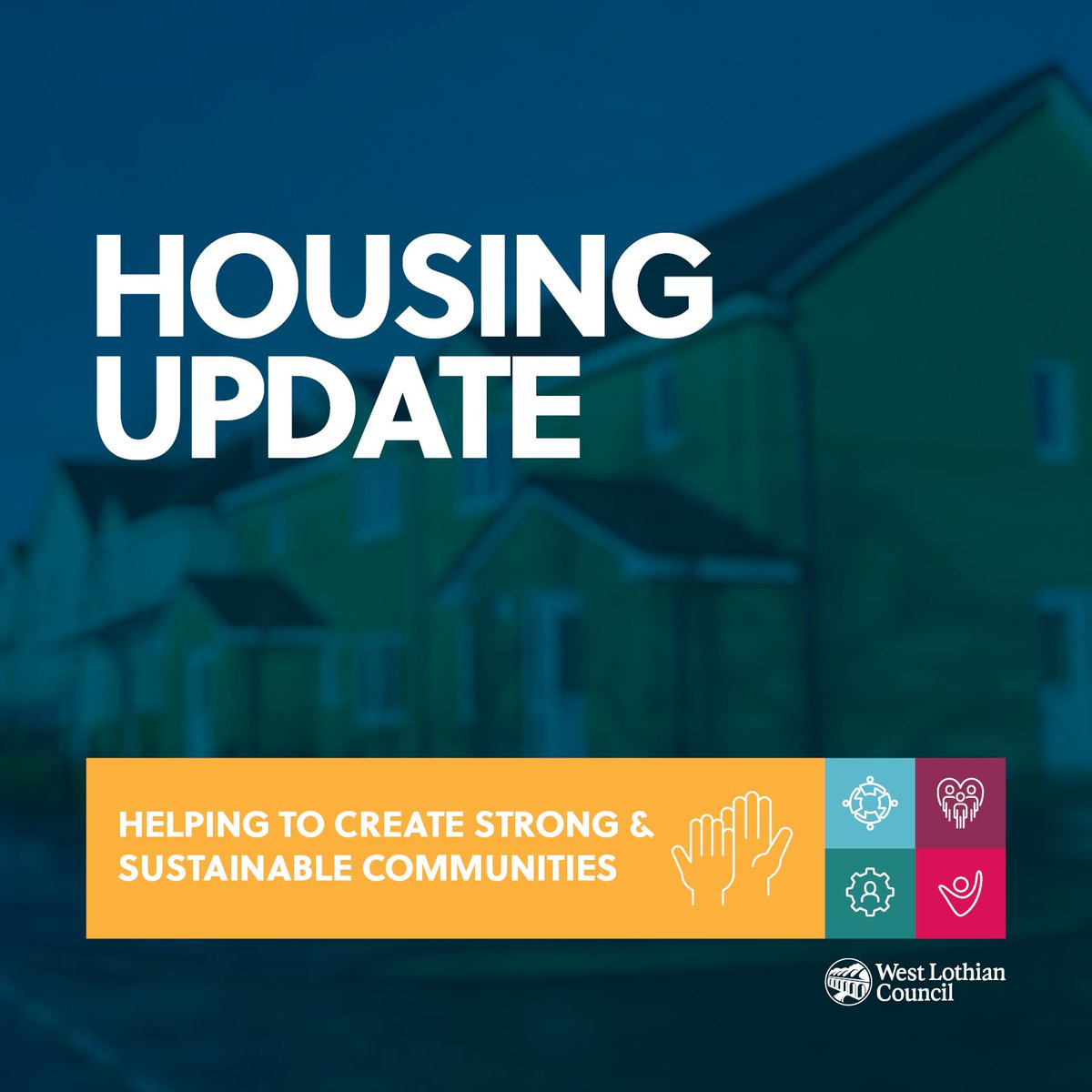 West Lothian Council has declared a Housing Emergency due to the specific pressures around housing and homelessness it faces. Full story at news.westlothian.gov.uk/article/82269/…