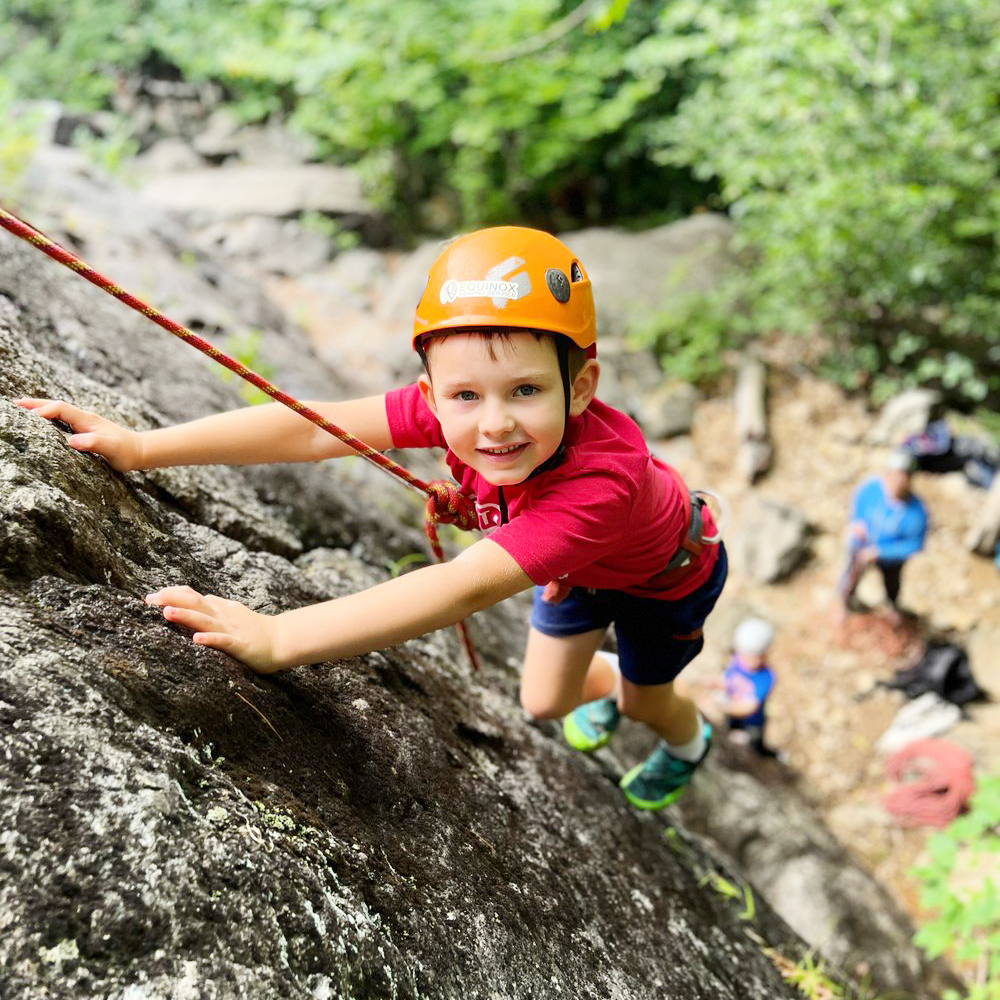 Climb into a summer of adventure with Equinox Guiding Service climbing camps! Let your kids explore the great outdoors, make lasting memories, and build friendships that last a lifetime. It’s a summer they won’t forget!  equinoxguidingservice.com/climbing-summe…