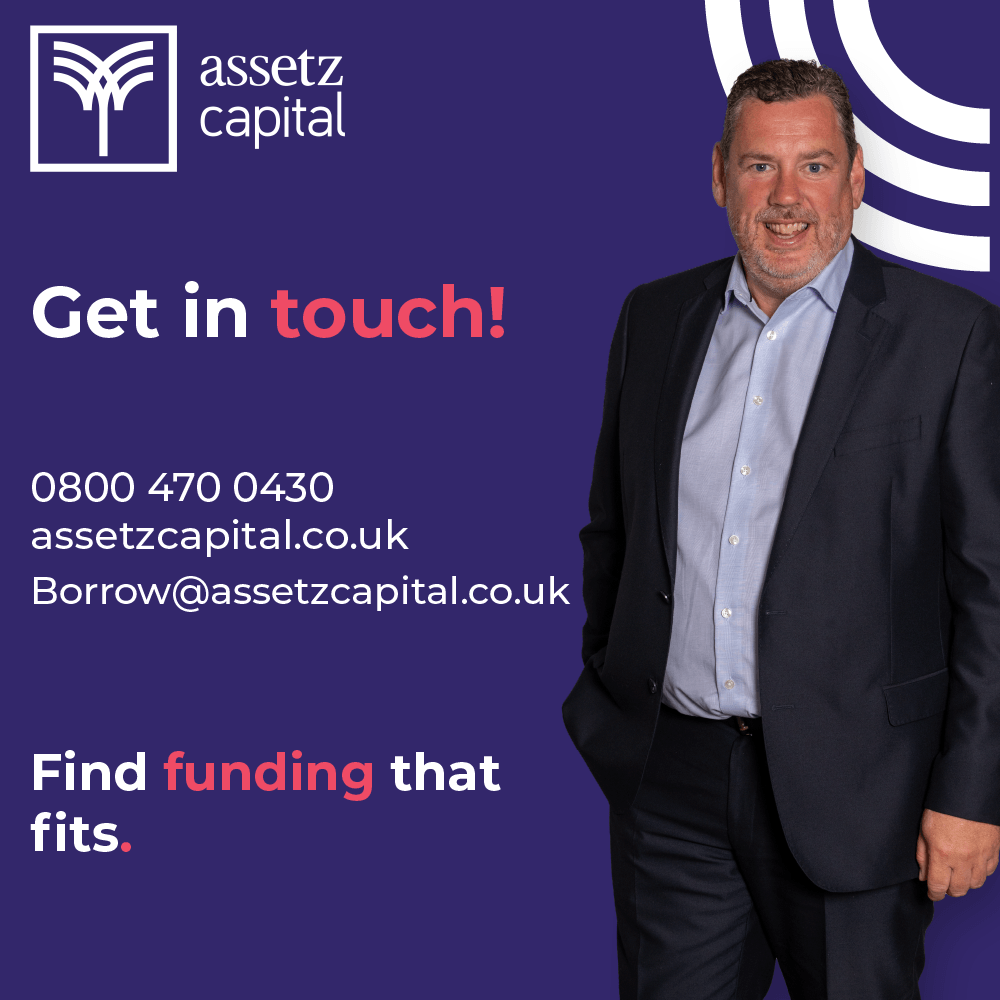 assetzcapital's tweet photo. 🎉 Completed Deal!
We are thrilled to announce the completion of a commercial mortgage for a refinance of an IBIS branded Hotel owned by a private equity firm.
Loan Amount: £4.97m
LTV: 59%
Ready to make your commercial mortgage project a reality? Contact us today https://t.co/ob8lB6ckcS