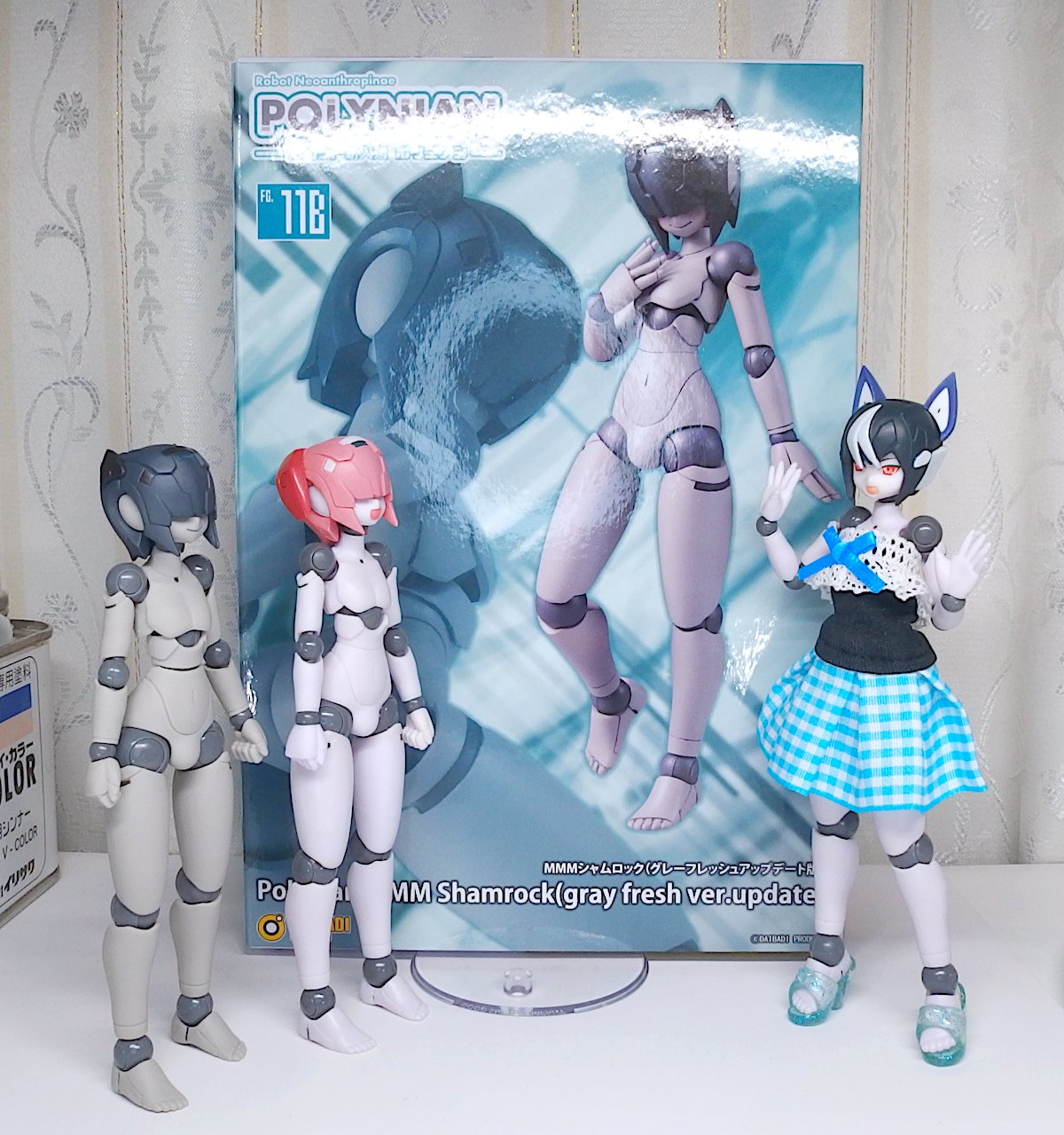 ポリニアン クローバ シャムロック Amazon.co.jp: ダイバディ