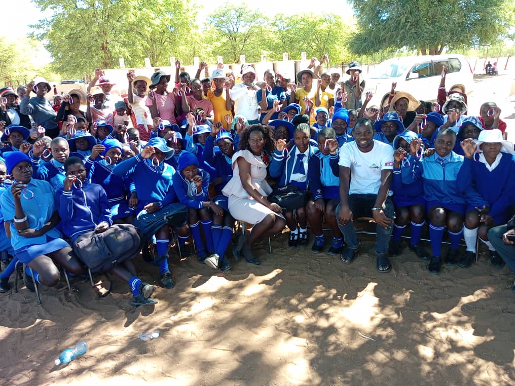 Poverty Reduction Forum Trust tweet media