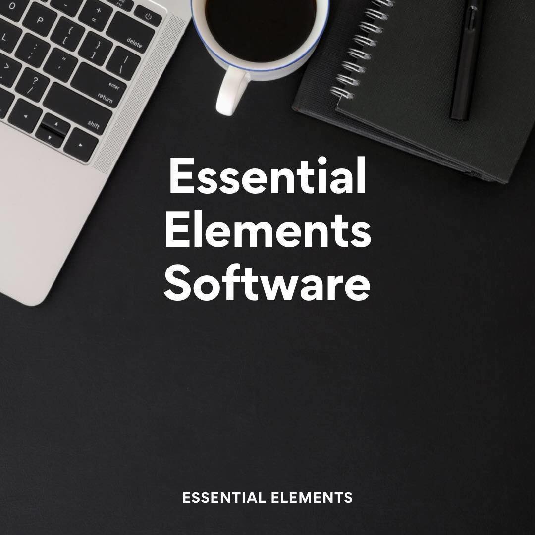 Manage your business easier with Essential Elements Software. Contact us for a demo.

#conciergeservices #demo #data  #smallbusiness #lesliespoor #software #concierge #affordable #data #growsmarter #database #datascience #softwarecompany #smallbusinessowner #technology