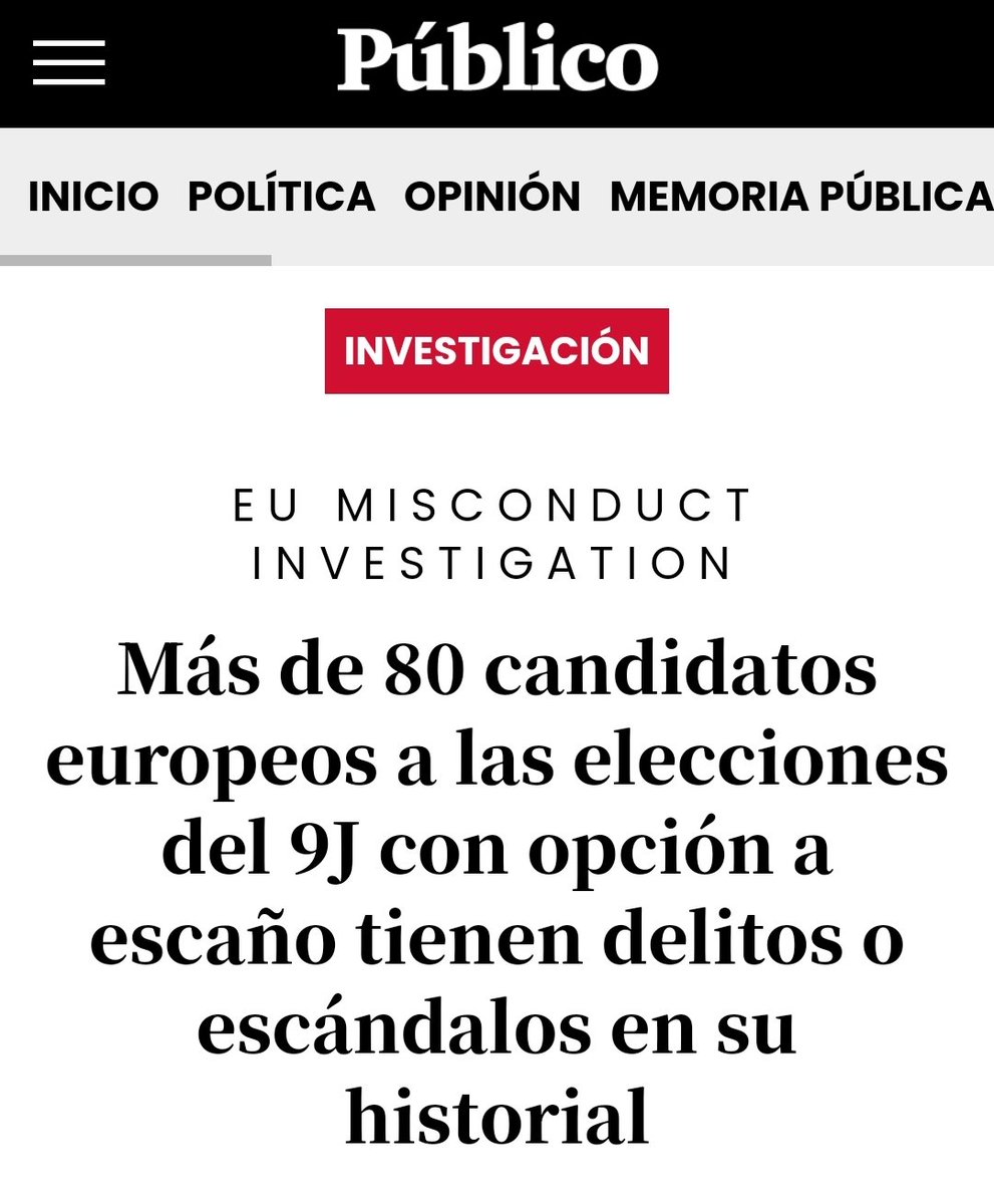 La única forma de prosperar políticamente en la Unión Europea es tener la suficiente corrupción moral o económica a tus espaldas como para que no puedas negarte a traicionar a los ciudadanos europeos en favor de los intereses de EEUU.