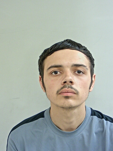 We’re continuing to look for Jordan Tait, who is wanted.

Tait, 25, is wanted in connection with our investigation into an assault in Preston.

He is 6ft, with dark brown straight hair and brown eyes.

Please don’t approach Tait and 📞  999 for immediate sightings.

Info? 📞 101.