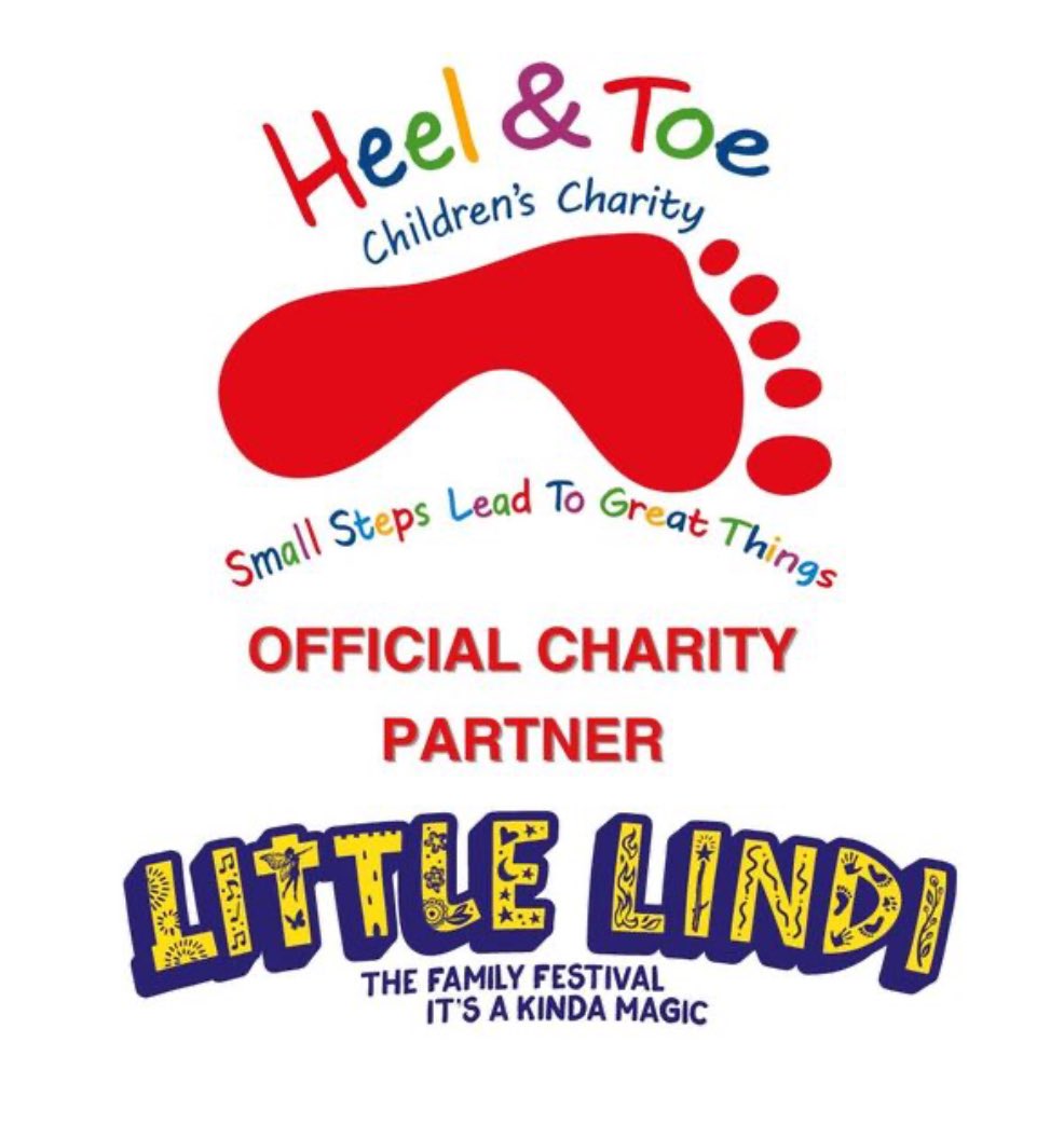 MandyHammond1's tweet photo. @HeelToeCharity👣are the chosen charity for this years @little_lindi Festival.
A festival for the kids set on the stunning Lambton Estate in County Durham. We need volunteers to help us do a collection.
If you can help please let me know☺️ Thank you
#BizHour #CoDurhamHour https://t.co/401QyBNy72