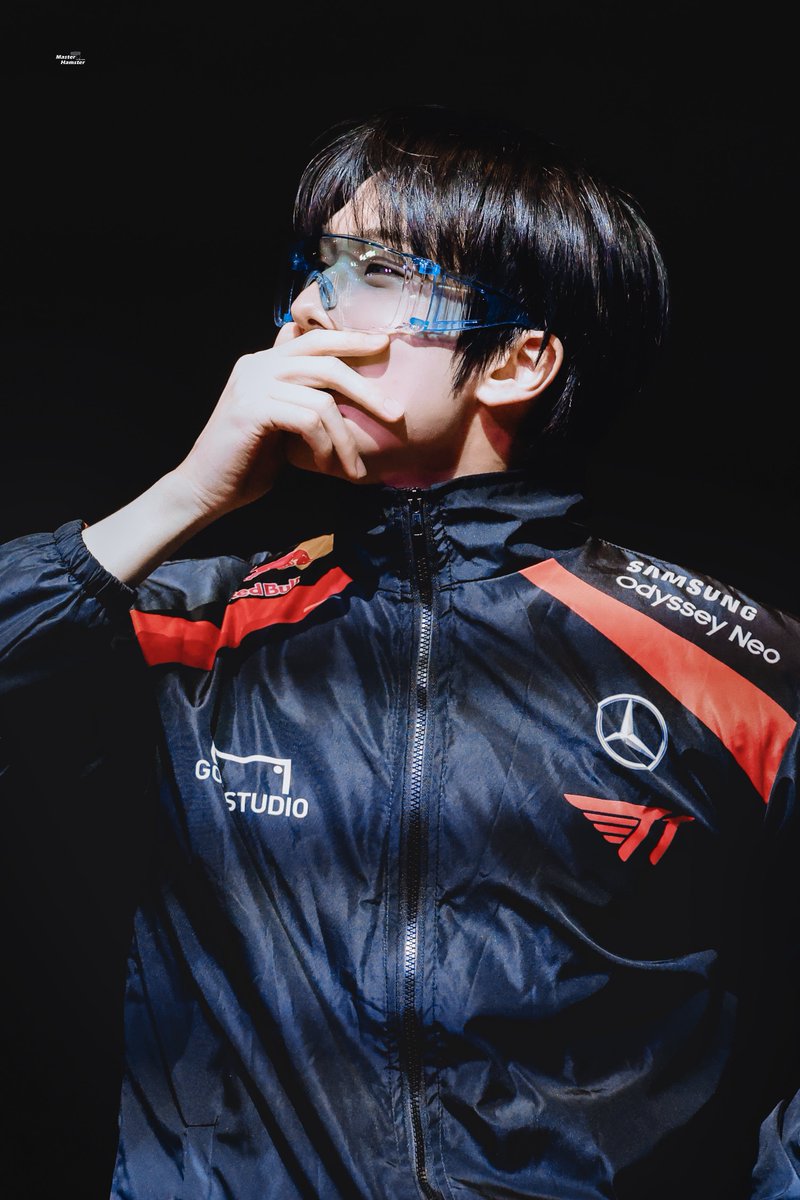 MasterhamsterJS's tweet image. 240529 Teddy Island
박지성 멋있다!!
#지성 #JISUNG #박지성 #NCTDREAM