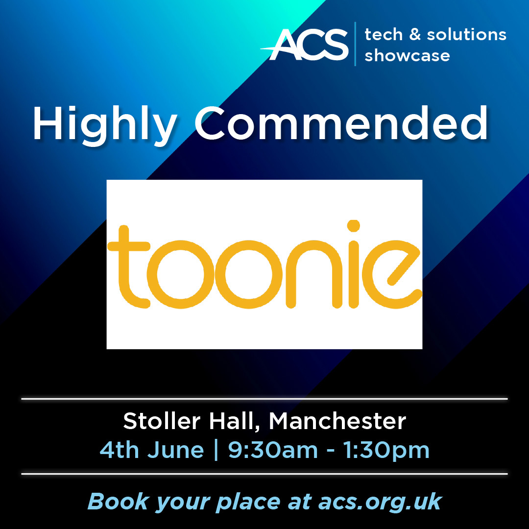 ToonieGlobal's tweet photo. Thank you, @ACS_LocalShops, for the incredible opportunity to participate in this year’s Technology and Solutions Showcase alongside our innovative peers.
We look forward to showcasing our #tech and connecting with #retailers at the event next week. #ACS #thevoiceoflocalshops https://t.co/8srGgTLx0p