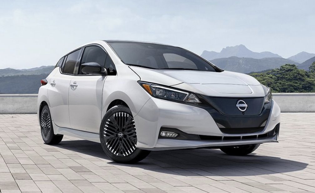Learn more about the incentives available to you when you get a 2024 Nissan LEAF! 🍃 

bit.ly/44SlhSo

#RTNissanDH #DrexelHillPA #Nissan #NissanLEAF #LEAF