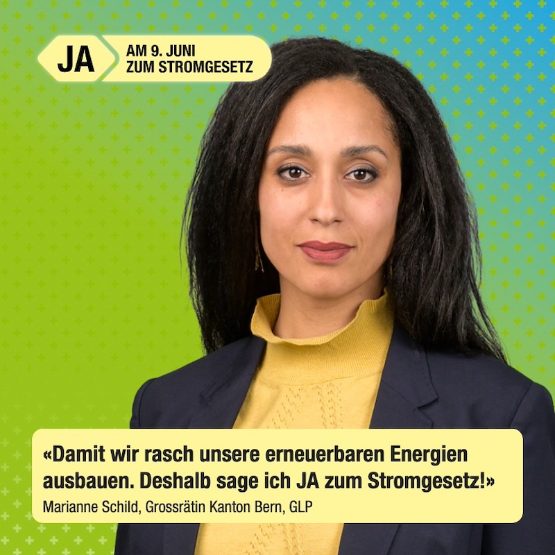 Grünliberale Kanton Bern tweet media