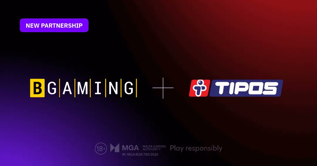 .@BGamingO enters Slovakia in partnership with state-owned operator TIPOS Following its market launch, BGaming has bolstered its leadership credentials in Europe. #BGaming #Slovakia #TIPOS focusgn.com/bgaming-enters…