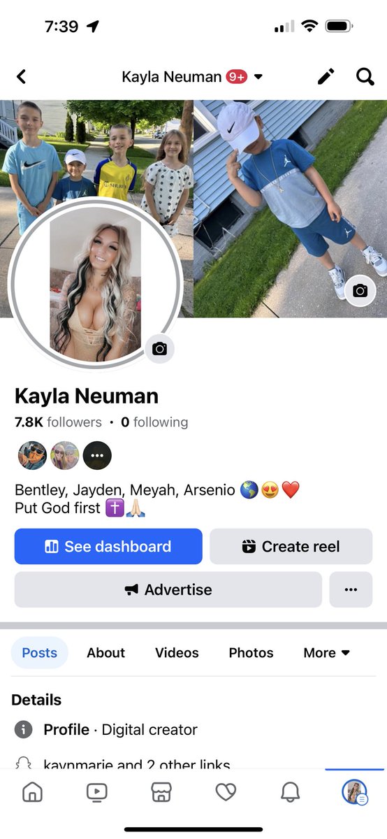 KaylaNeumanXo's tweet photo. Add me on Facebook ❤️🥰 #facebook #addme #blonde https://t.co/KKFpdB6j1A