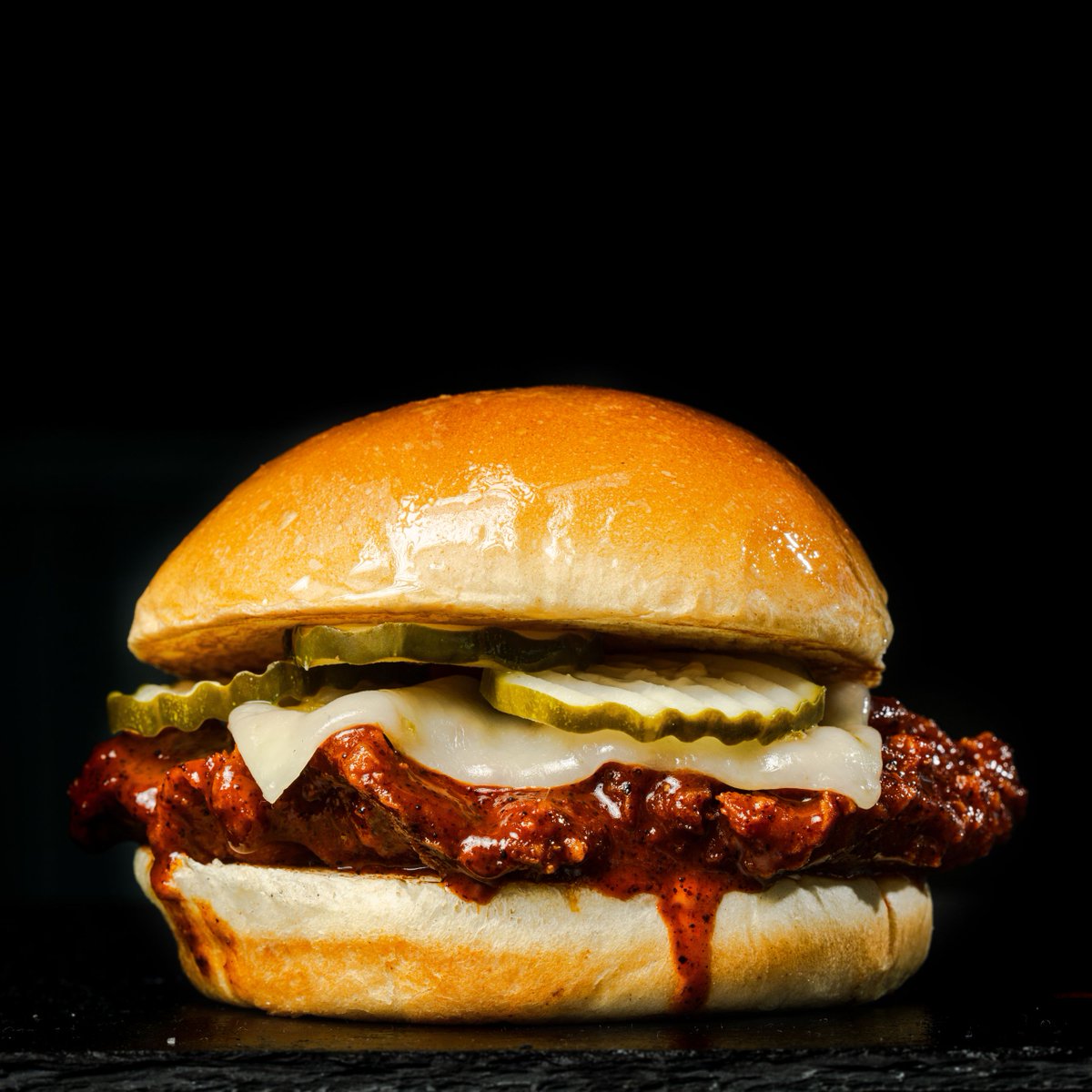 Burger Boss tweet media