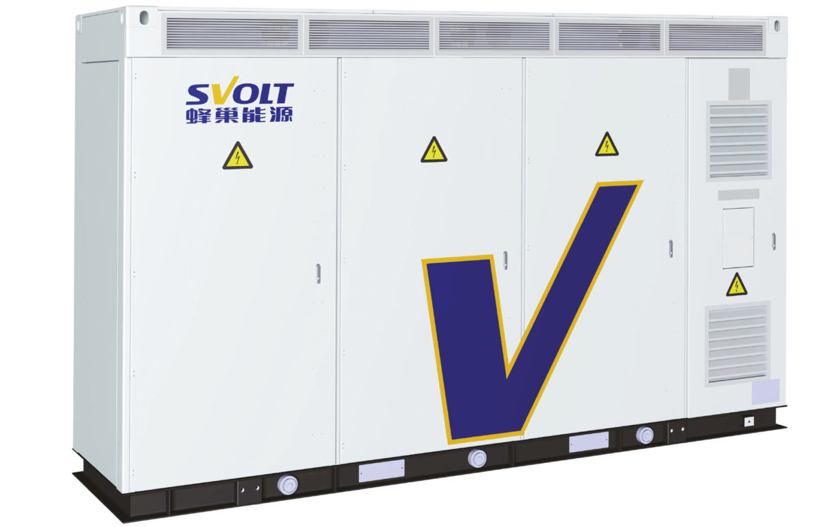 Svolt abandons plans to open battery factory in Germany: Chinese battery manufacturer Svolt has cancelled plans to open a plant in the German state of Brandenburg. Meanwhile, its plans for cell production in… dlvr.it/T7YK9s #DistributedStorage #EnergyStorage #Markets