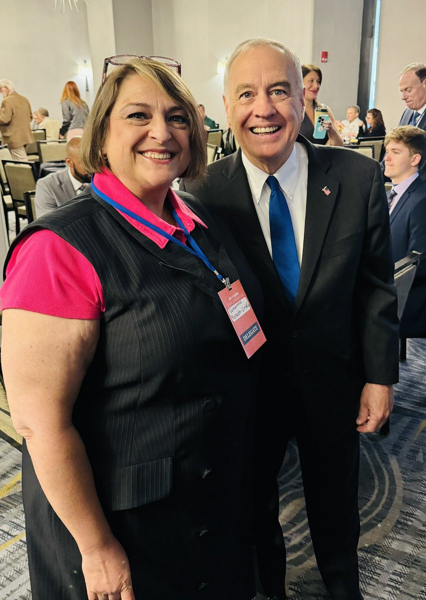 'This is the most important election, representing the values of truth and sincerity.' @NYSComptroller @AFTunion @nysut @yft860 @MelindaJPerson @rweingarten