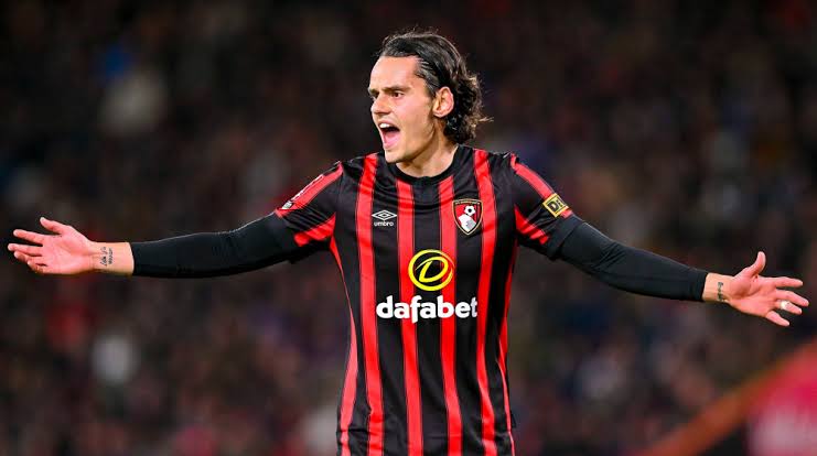 16insider's tweet photo. 💥 Enes Ünal, Bursaspor'a 400 bin euro (14 milyon TL)'den fazla para kazandıracak.

Bournemouth, Enes Ünal'ın opsiyonunu kullanarak 16.5 milyon euroya renklerine bağladı. https://t.co/BIKsSBAUla