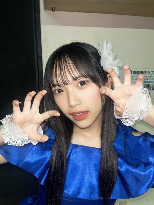 秋月柑七のTwitter画像3