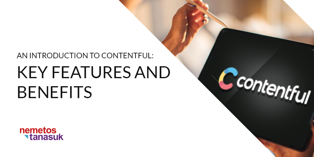 Boost your content strategy with <a href="/Contentful/">Contentful</a>'s headless #CMS. A flexible and scalable solution. Join 200,000+ users and industry leaders today: nemetos-tanasuk.com/blog/what-is-c…

#contentful #contentmanagement