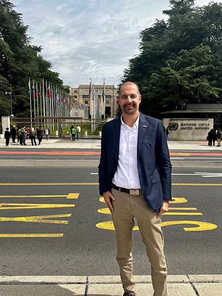 La Federación Nacional de Asociaciones ALCER participa en la 77ª sesión de la Asamblea Mundial de la Salud en Ginebra

alcer.org/2024/05/29/la-…
