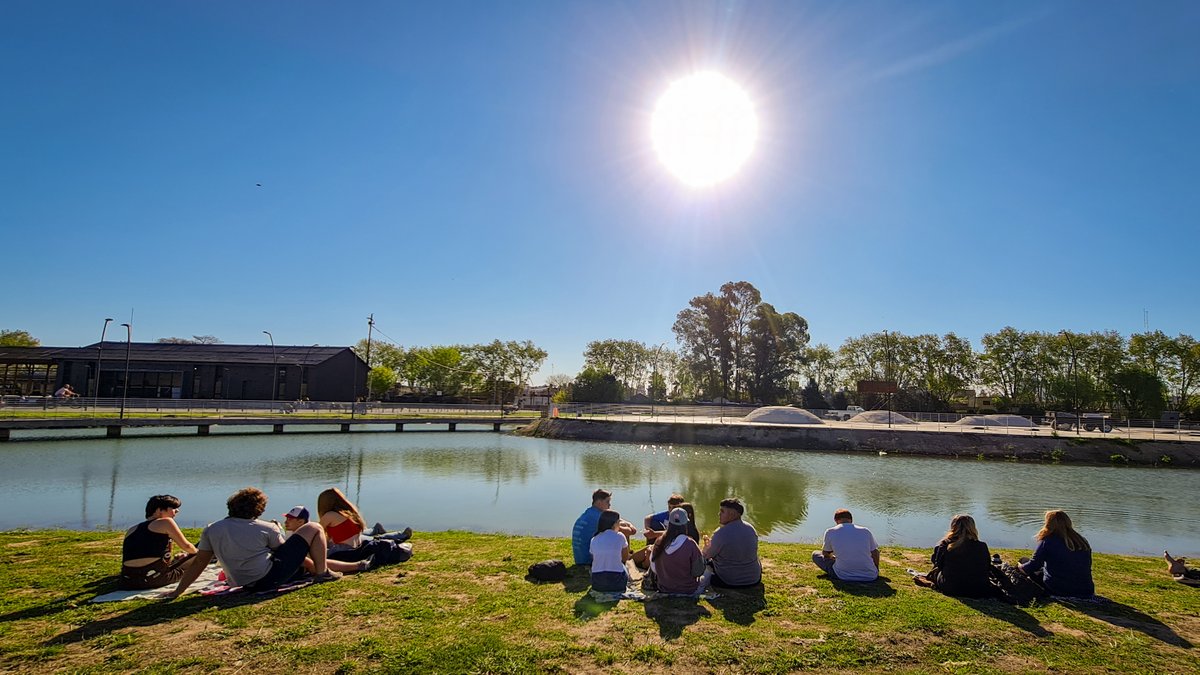 ¡Te invitamos a seguir nuestras publicaciones para saber más sobre la Gestión Ambiental en Pergamino! 💚

#GestiónAmbiental #CuidadoDelMedioAmbiente #ActuáEnVerde #Pergamino