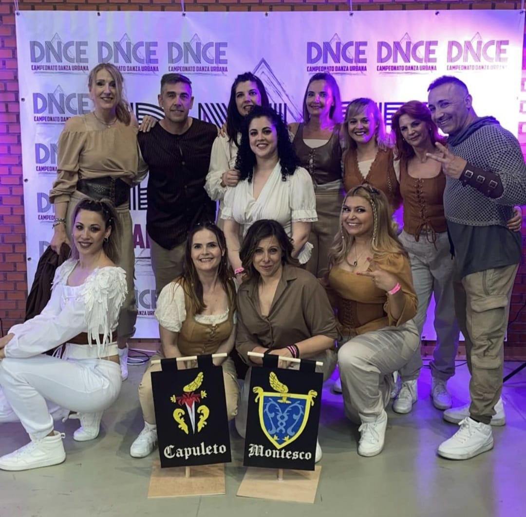 Foto cedida por Ayuntamiento de Torrejón