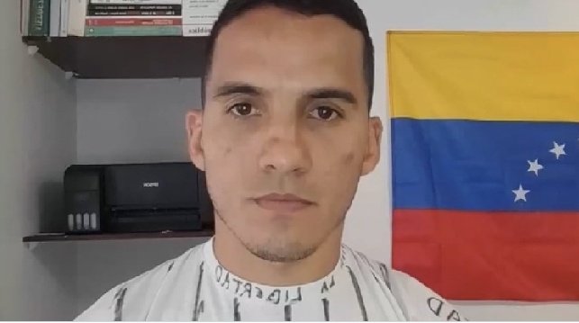 Fiscales venezolanos se trasladaron a Chile para colaborar en el caso del asesinato del exmilitar Ronald Ojeda, pero no fueron recibidos por las autoridades.